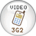 logo_mobile_3G2: Mobile Video