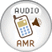 logo_mobile_AMR: Mobile Audio