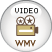 logo_pf_WVX: Windows Media Video